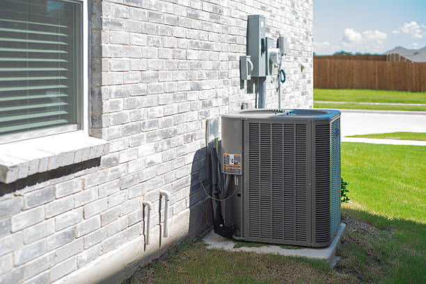 Reliable Ac Repair contractor in La Center, KY by FH HVAC